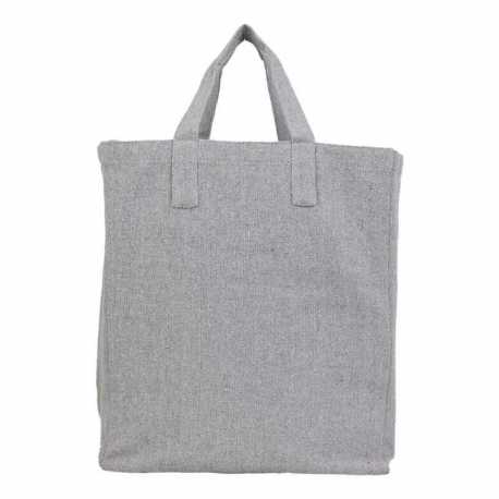 Q-Tees S900 Sustainable Grocery Bag
