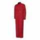 Red Kap CC18T Zip-Front Cotton Coverall - Tall Sizes