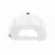 Pacific Headwear 106C Aggressive Heather Trucker Snapback Cap