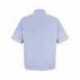 Red Kap SL60T Deluxe Short Sleeve Uniform Shirt - Tall Sizes