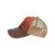 LEGACY OFAFP Old Favorite Five-Panel Trucker Cap