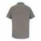 Red Kap SP20T Premium Short Sleeve Work Shirt - Tall Sizes