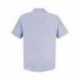 Red Kap SP20T Premium Short Sleeve Work Shirt - Tall Sizes