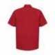 Red Kap SP24T Industrial Short Sleeve Work Shirt - Tall Sizes