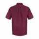 Red Kap SP80T Poplin Short Sleeve Dress Shirt - Tall Sizes