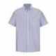 Red Kap SR60T Executive Oxford Dress Shirt - Tall Sizes