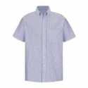 Red Kap SR60T Executive Oxford Dress Shirt - Tall Sizes