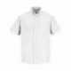 Red Kap SR60T Executive Oxford Dress Shirt - Tall Sizes