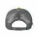 LEGACY ROADIE Five-Panel Trucker Cap