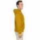 Jerzees 996 Adult NuBlend Fleece Pullover Hooded Sweatshirt