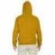 Jerzees 996 Adult NuBlend Fleece Pullover Hooded Sweatshirt