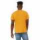 Bella + Canvas 3413C Unisex Triblend T-Shirt