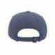 Pacific Headwear P200 Hybrid Cotton Dad Cap
