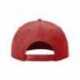 Richardson 258 Five Panel Classic Rope Cap