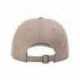 Richardson 326 Peach Twill Dad Hat