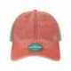 LEGACY DTA Dashboard Trucker Cap