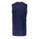 Russell Athletic 4B1VTM Legacy V-Neck Basketball Jersey