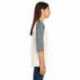 LAT 6130 Youth Baseball T-Shirt