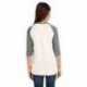LAT 6130 Youth Baseball T-Shirt