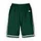 Russell Athletic 4B2VTX Women's Legacy Basketball Shorts