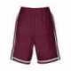 Russell Athletic 4B2VTX Women's Legacy Basketball Shorts