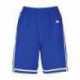 Russell Athletic 4B2VTX Women's Legacy Basketball Shorts