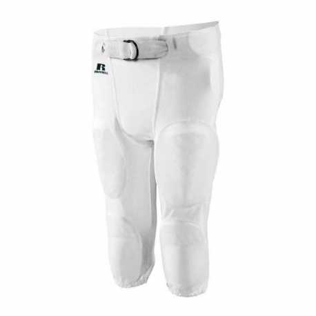 Russell Athletic F25PFP Practice Football Pants
