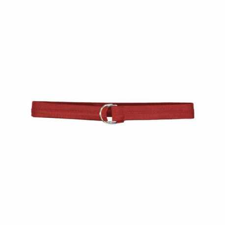 Russell Athletic FBC73M 1 1/2" Covered Football Belt