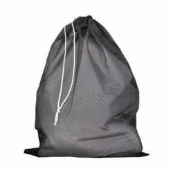 Russell Athletic MLB6B0 Mesh Laundry Bag
