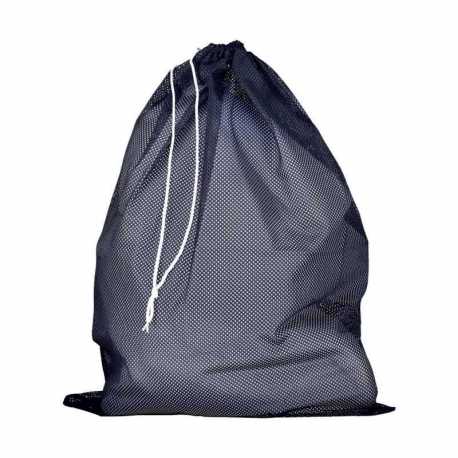 Russell Athletic MLB6B0 Mesh Laundry Bag
