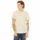 Bella + Canvas 3650 Unisex Poly-Cotton Short-Sleeve T-Shirt