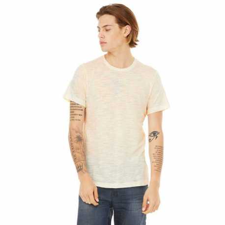 Bella + Canvas 3650 Unisex Poly-Cotton Short-Sleeve T-Shirt