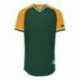 Russell Athletic R01X3M Classic V-Neck Jersey