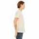 Bella + Canvas 3650 Unisex Poly-Cotton Short-Sleeve T-Shirt