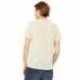 Bella + Canvas 3650 Unisex Poly-Cotton Short-Sleeve T-Shirt