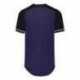 Russell Athletic R01X3M Classic V-Neck Jersey