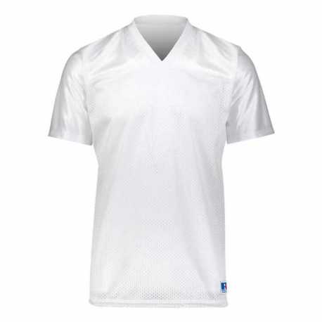 Russell Athletic R0593B Youth Solid Flag Football Jersey