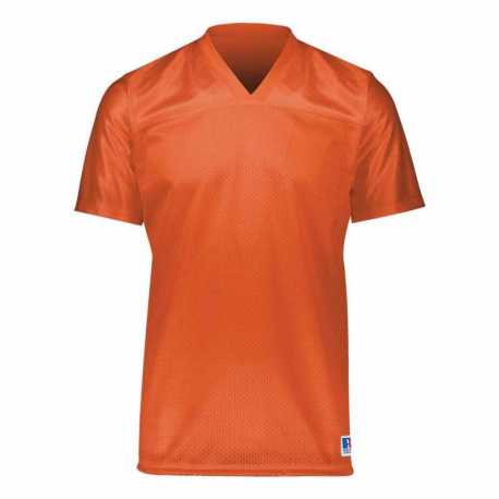 Russell Athletic R0593M Solid Flag Football Jersey