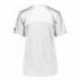 Russell Athletic R0593X Women's Solid Flag Football Jersey