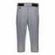 Russell Athletic R12LGM 2.0 Solid Diamond Series Baseball Knickers