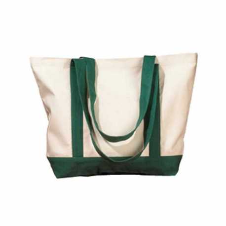 BAGedge BE004 Canvas Tote