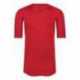 Russell Athletic R21CPM CoolCore Half Sleeve Compression Shirt