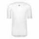 Russell Athletic R21CPM CoolCore Half Sleeve Compression Shirt