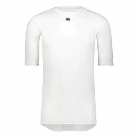 Russell Athletic R21CPM CoolCore Half Sleeve Compression Shirt