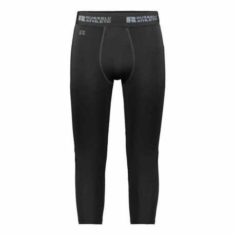 Russell Athletic R23CPM CoolCore Compression Tights