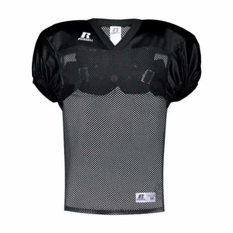 Russell Athletic S096BW Youth Stock Practice Jersey