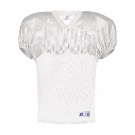 Russell Athletic S096BW Youth Stock Practice Jersey