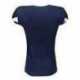 Russell Athletic S81XCM Waist Length Football Jersey