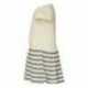 Rabbit Skins 5320 Infant Baby Rib Dress