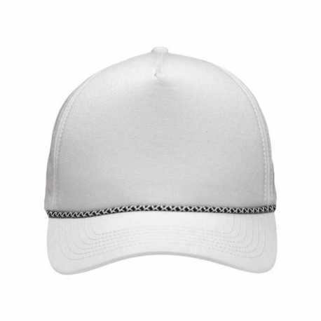Sportsman SP1300 Five-Panel Rope Heritage Fit Cap